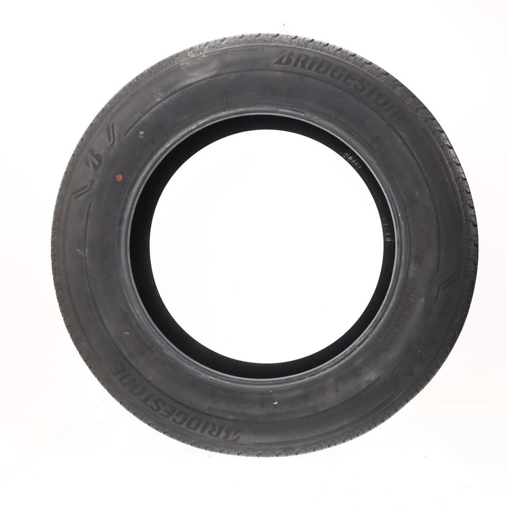 Set of (2) Used 275/60R20 Bridgestone Alenza A/S 02 115S - 6-7/32 - Image 3