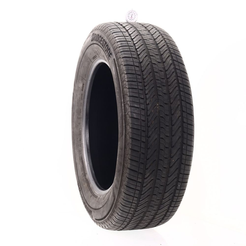 Set of (2) Used 275/60R20 Bridgestone Alenza A/S 02 115S - 6-7/32 - Image 4