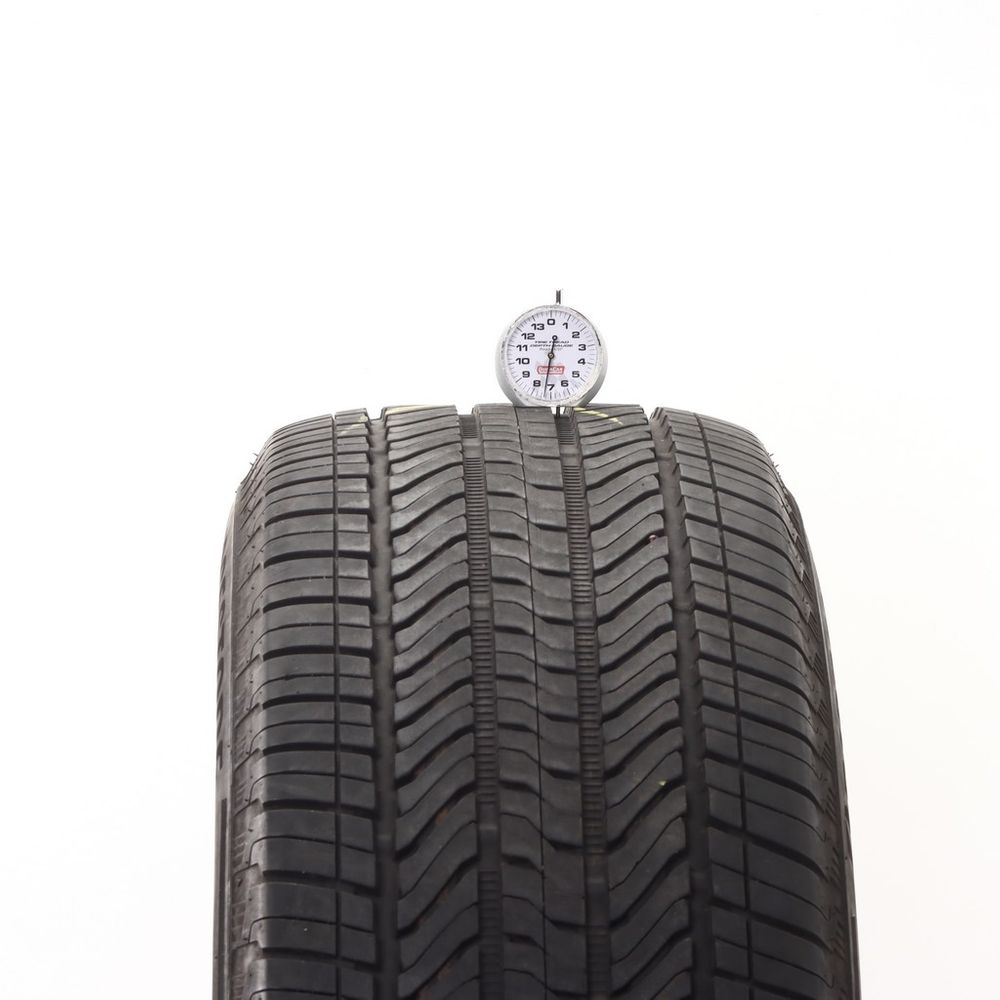 Set of (2) Used 275/60R20 Bridgestone Alenza A/S 02 115S - 6-7/32 - Image 5