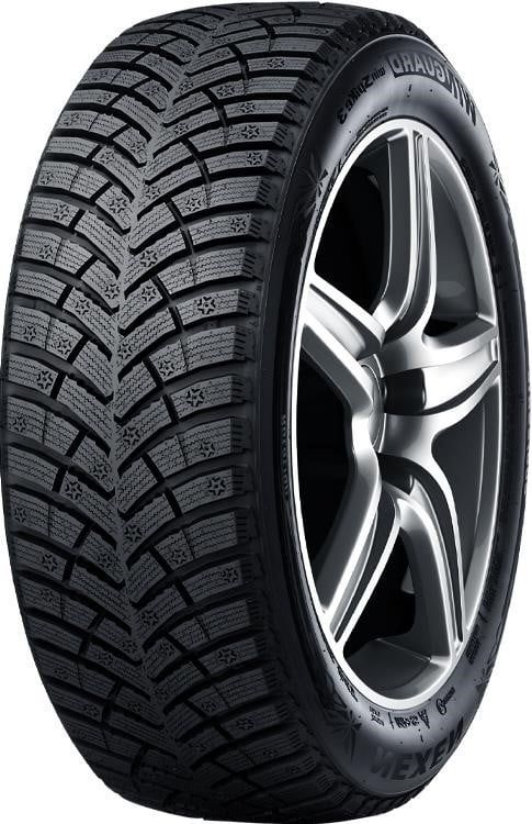 New 185/60R15 Nexen Winguard Winspike 3 88T - Image 1