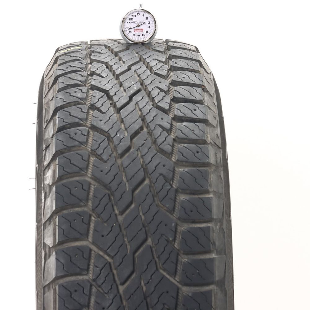 Used 265/75R16 Milestar Patagonia A/T 116T - 9.5/32 - Image 2