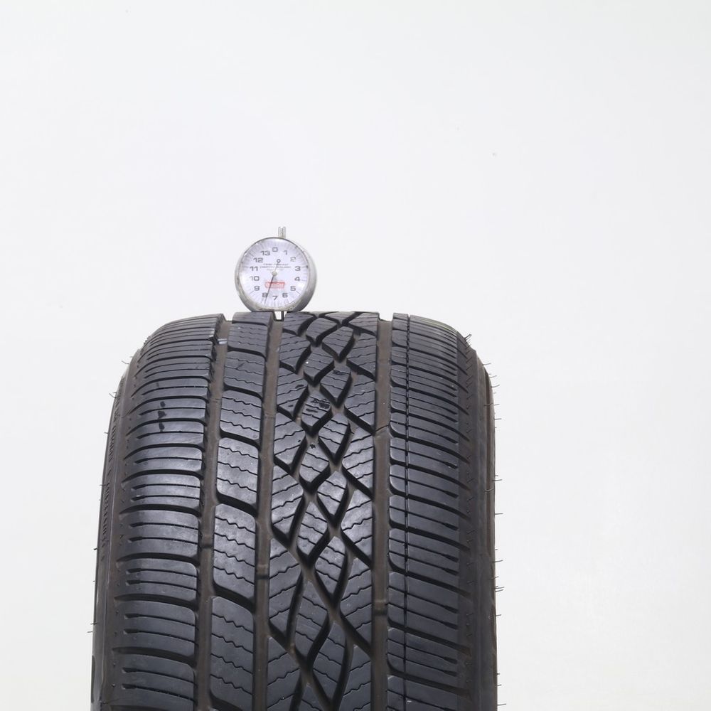 Set of (4) Used 225/50R17 Firestone Firehawk AS V2 98W - 7.5/32 - Image 2