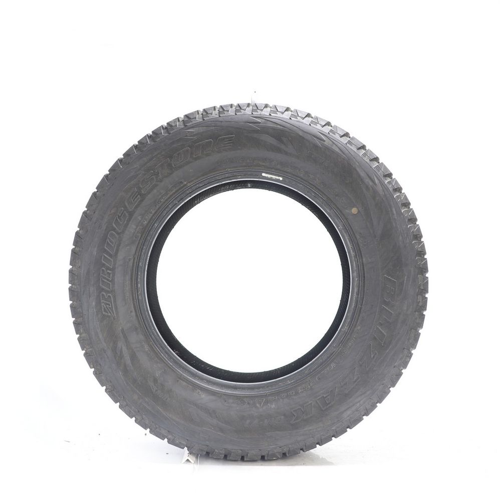 Used 265/65R17 Bridgestone Blizzak DM-V1 112R - 8/32 - Image 3