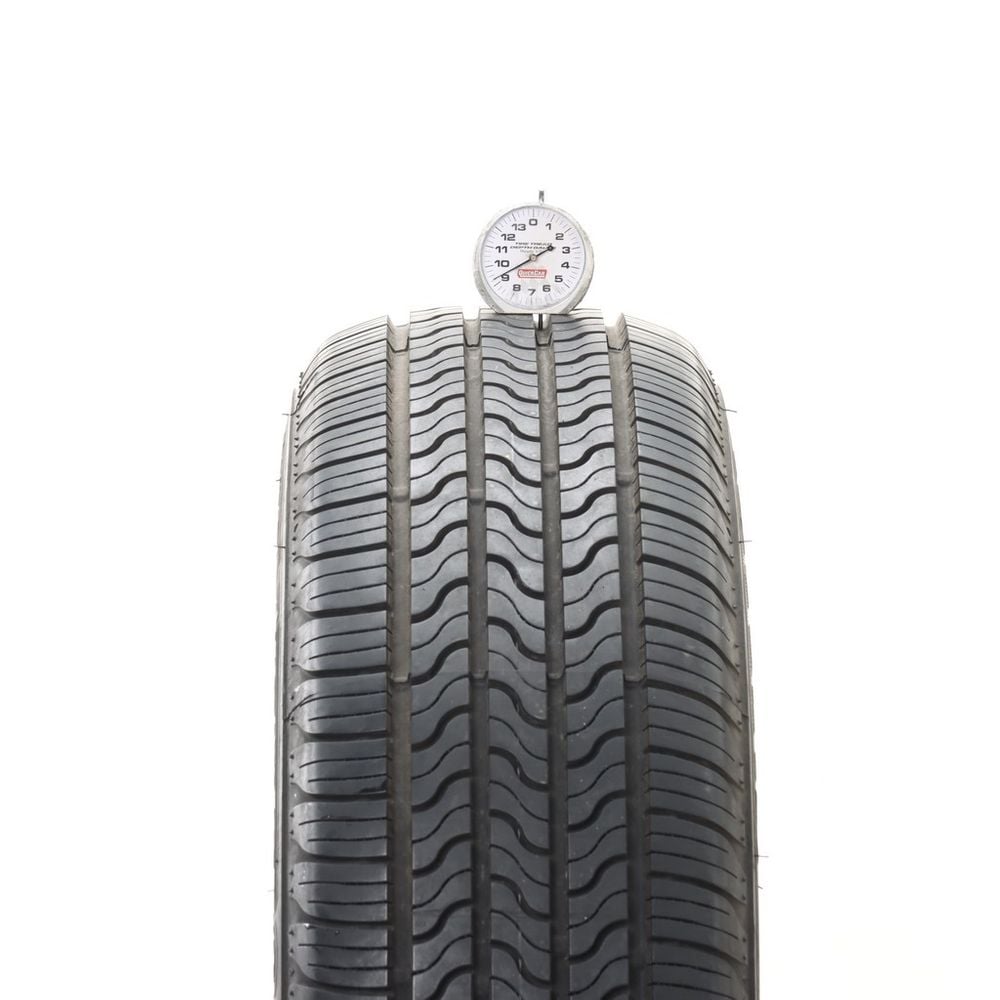 Set of (4) Used 205/65R16 Firestone All Season 95T - 9/32 - Image 2