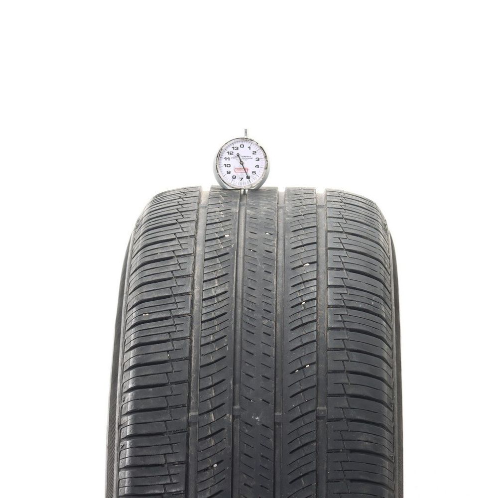 Set of (2) Used 245/60R18 Nexen Roadian GTX RG1 SUV 105V - 6-6.5/32 - Image 2