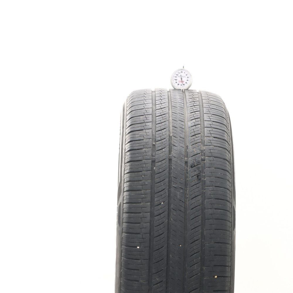Set of (2) Used 245/60R18 Nexen Roadian GTX RG1 SUV 105V - 6-6.5/32 - Image 5