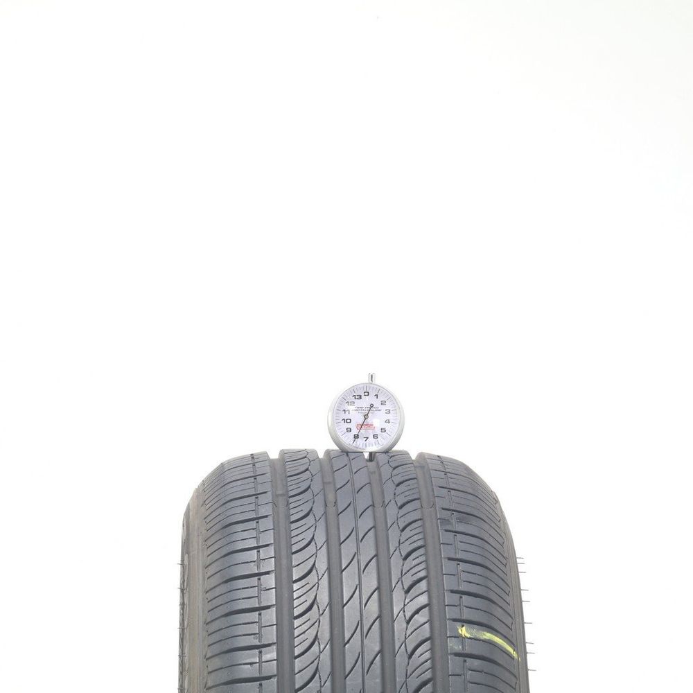 Set of (2) Used 205/55R16 Hankook Optimo H426 89H - 7-8/32 - Image 5