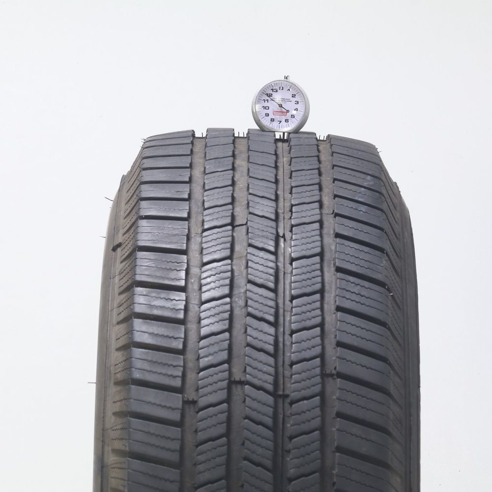 Used LT 265/70R17 Michelin Defender LTX M/S 121/118R E - 11.5/32 - Image 2