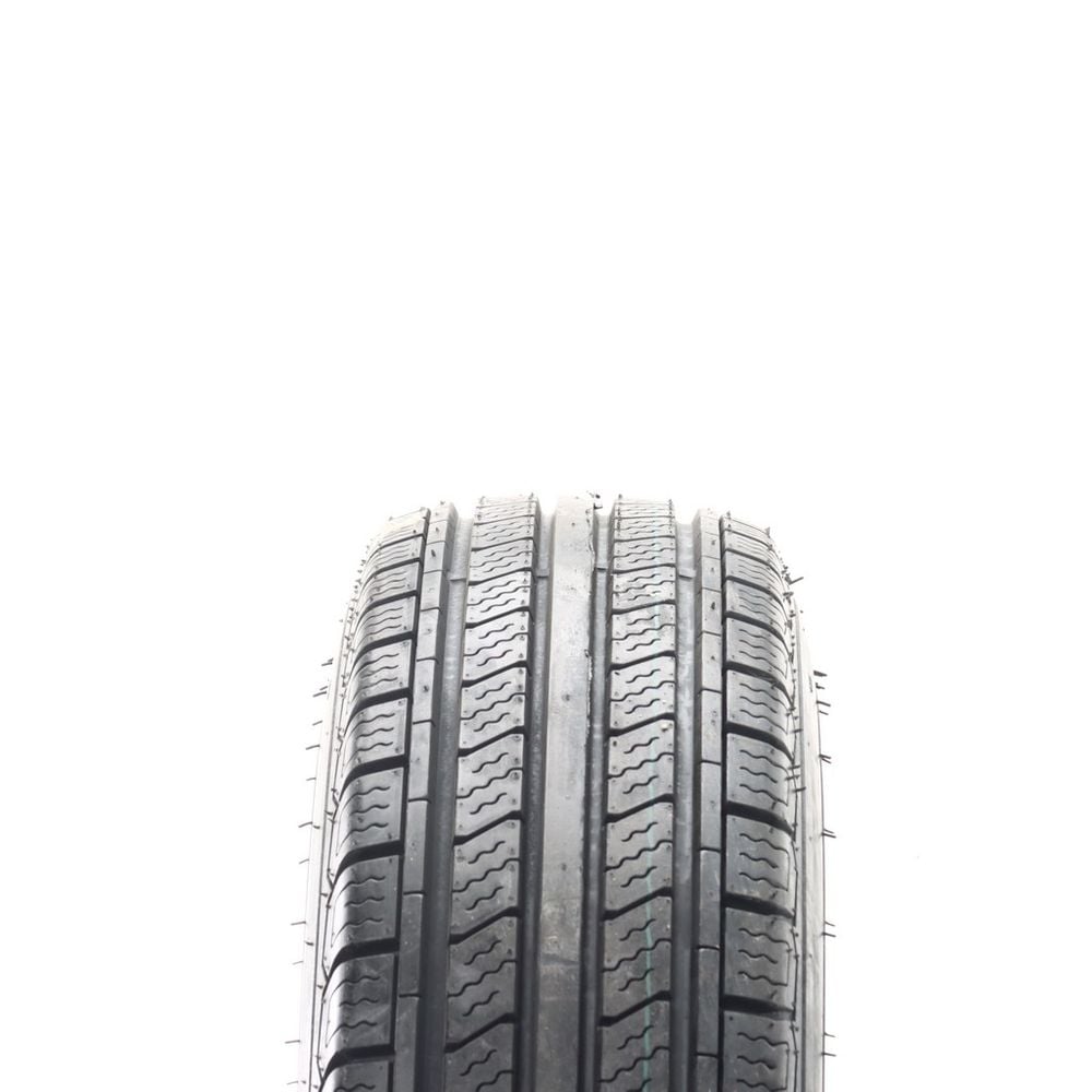Set of (2) New ST 235/80R16 Carlstar Radial Trail HD 1N/A E - Image 2