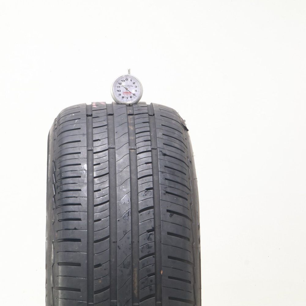 Set of (4) Used 225/65R17 Mastercraft Stratus AS 102H - 5-5.5/32 - Image 2