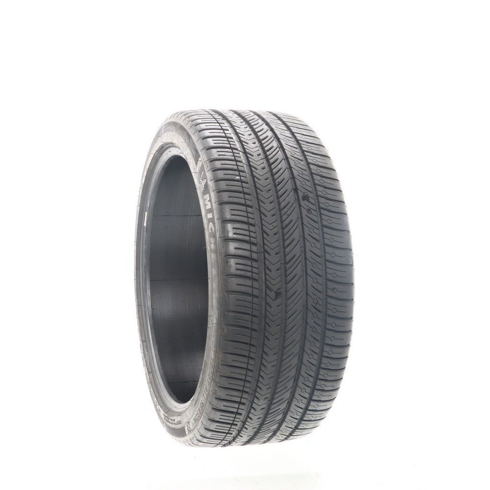 New 265/40ZR21 Michelin Pilot Sport All Season 4 105Y - Image 1
