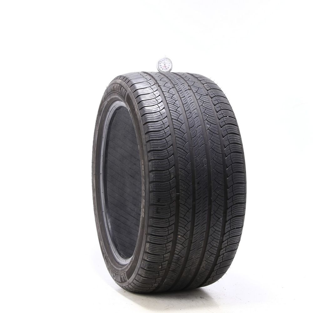 Used 285/40R19 Michelin Pilot Sport A/S Plus N1 103V - 6.5/32 - Image 1