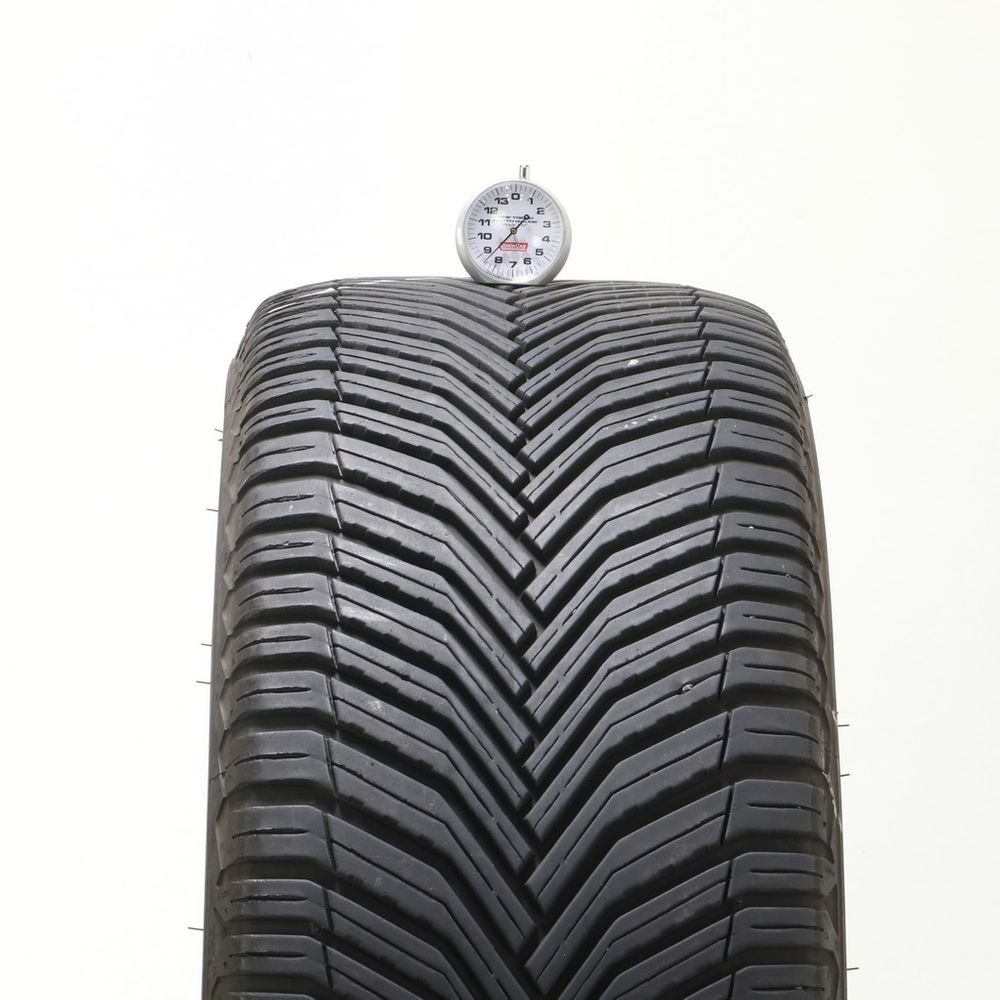 Set of (2) Used 265/45R20 Michelin CrossClimate 2 108V - 8.5-9.5/32 - Image 2
