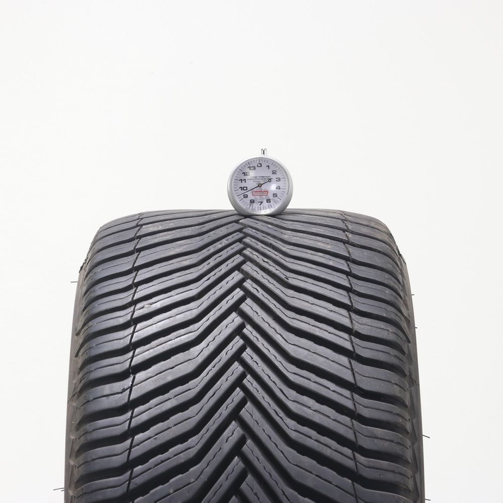 Set of (2) Used 265/45R20 Michelin CrossClimate 2 108V - 8.5-9.5/32 - Image 5
