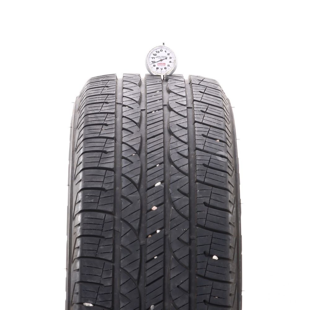 Used 255/60R19 Kelly Edge Touring A/S 109H - 9.5/32 - Image 2