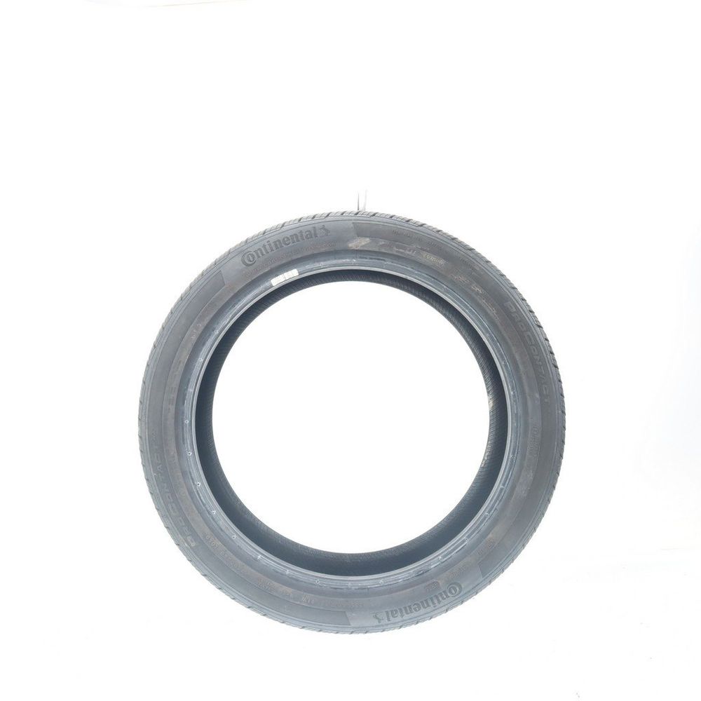 Used 235/40R18 Continental ProContact RX 91W - 6.5/32 - Image 3