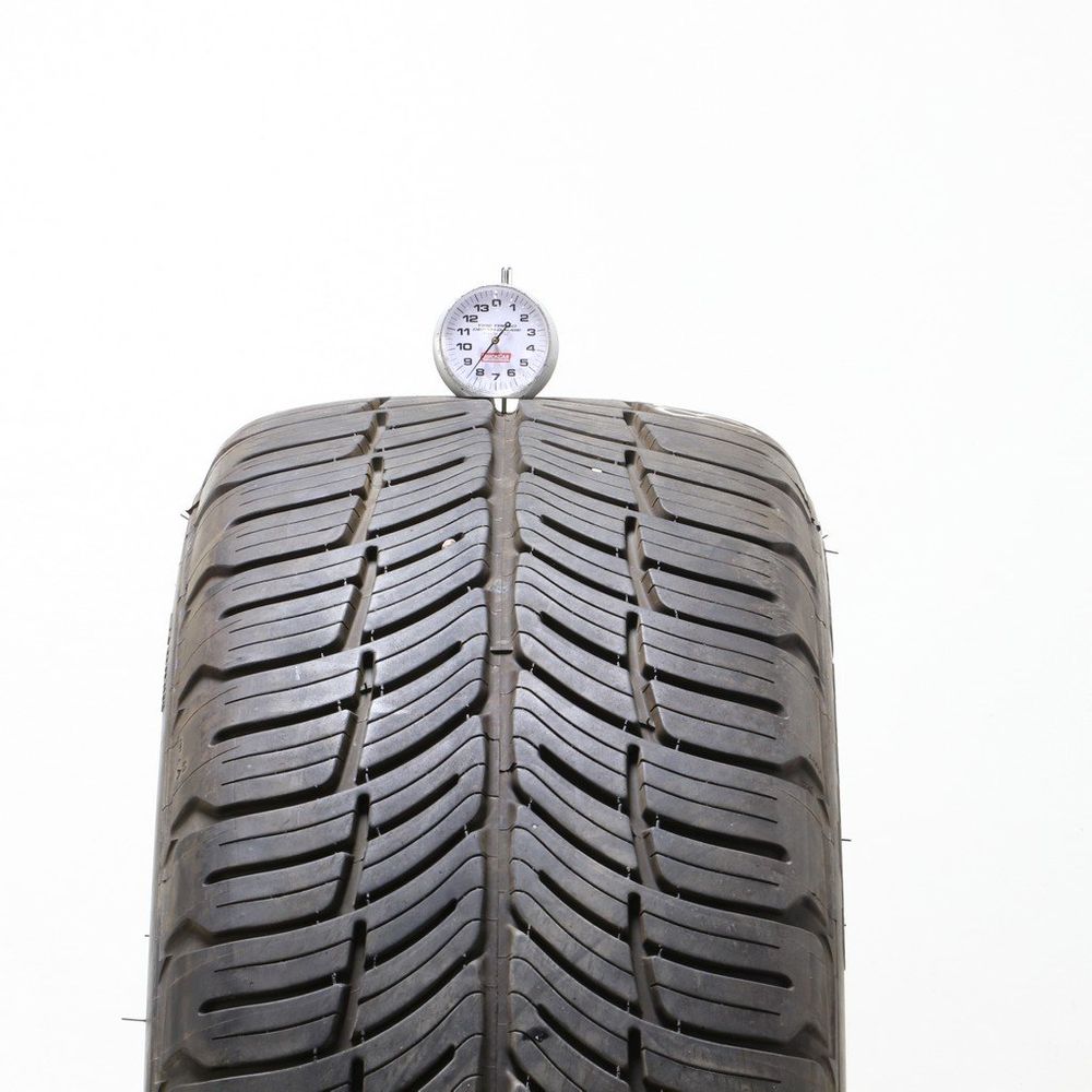Set of (4) Used 245/50ZR19 BFGoodrich g-Force Comp-2 A/S Plus 105W - 7.5-8/32 - Image 5
