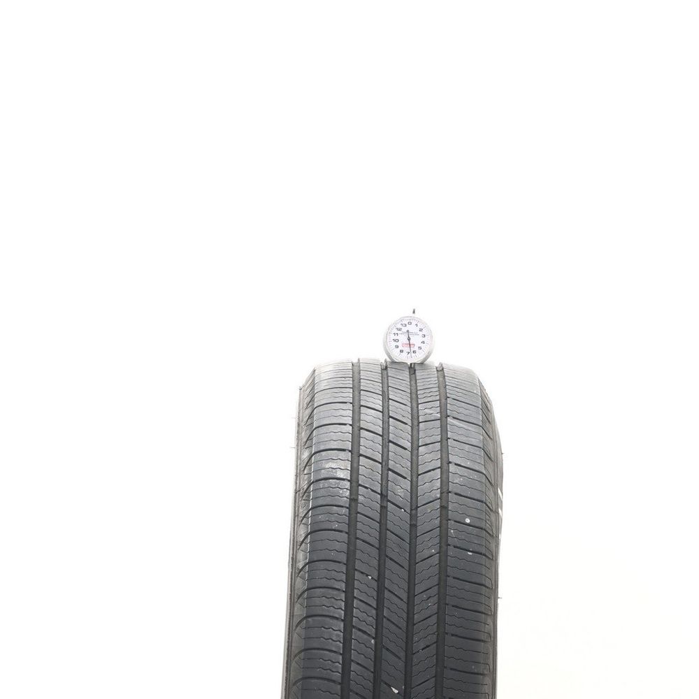 Set of (4) Used 195/65R15 Michelin X Tour A/S T+H 91H - 6.5-8/32 - Image 2
