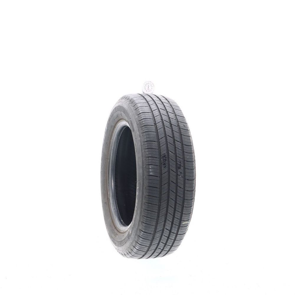 Set of (4) Used 195/65R15 Michelin X Tour A/S T+H 91H - 6.5-8/32 - Image 4