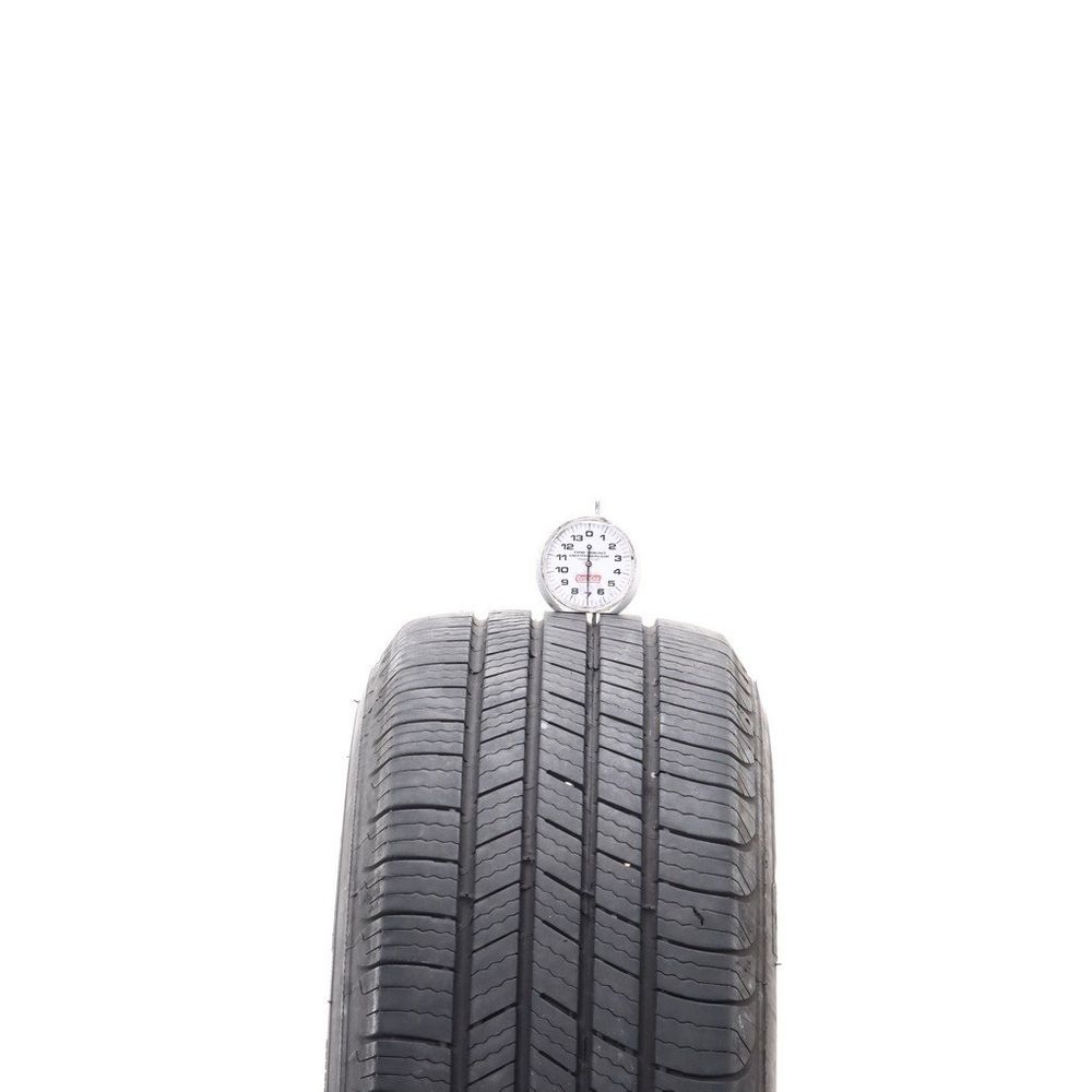 Set of (4) Used 195/65R15 Michelin X Tour A/S T+H 91H - 6.5-8/32 - Image 5