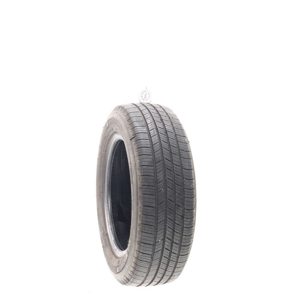 Set of (4) Used 195/65R15 Michelin X Tour A/S T+H 91H - 6.5-8/32 - Image 7