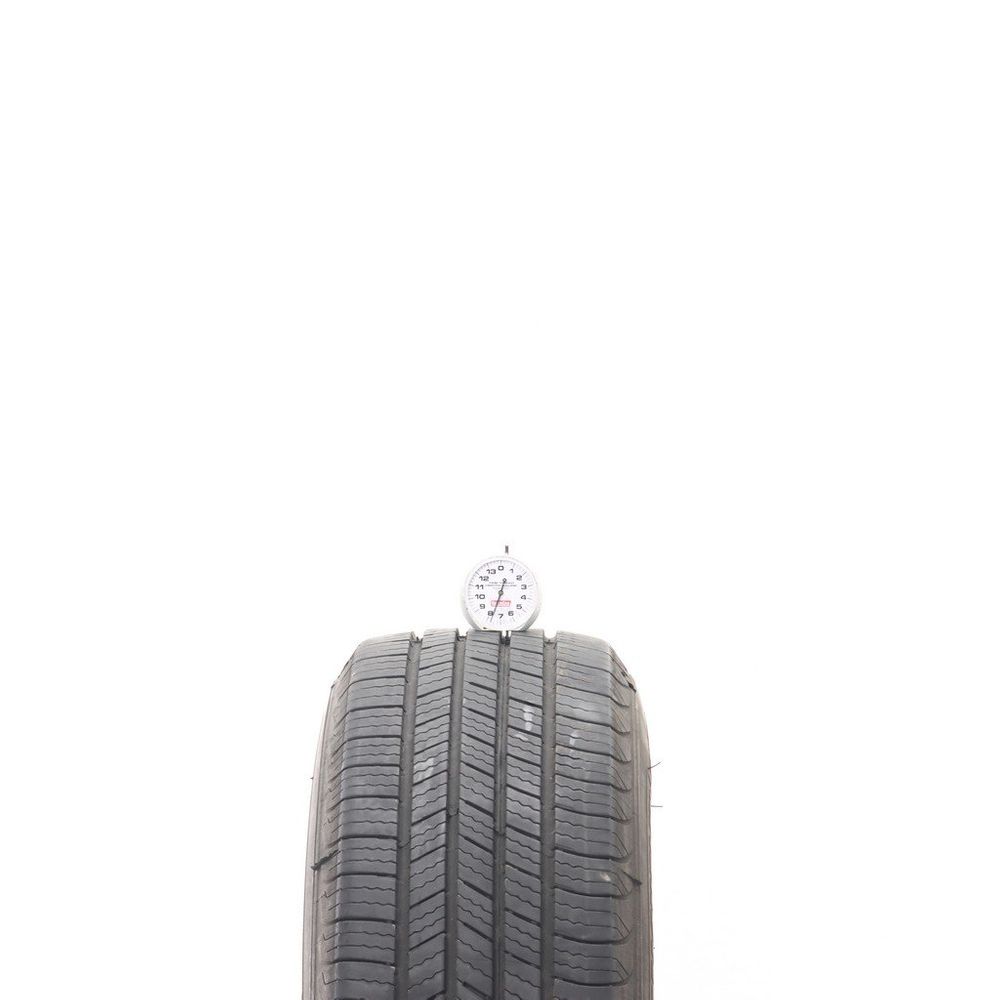 Set of (4) Used 195/65R15 Michelin X Tour A/S T+H 91H - 6.5-8/32 - Image 8