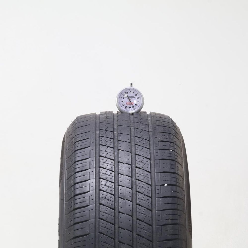 Used 225/60R18 Fuzion Touring A/S 100H - 5.5/32 - Image 2