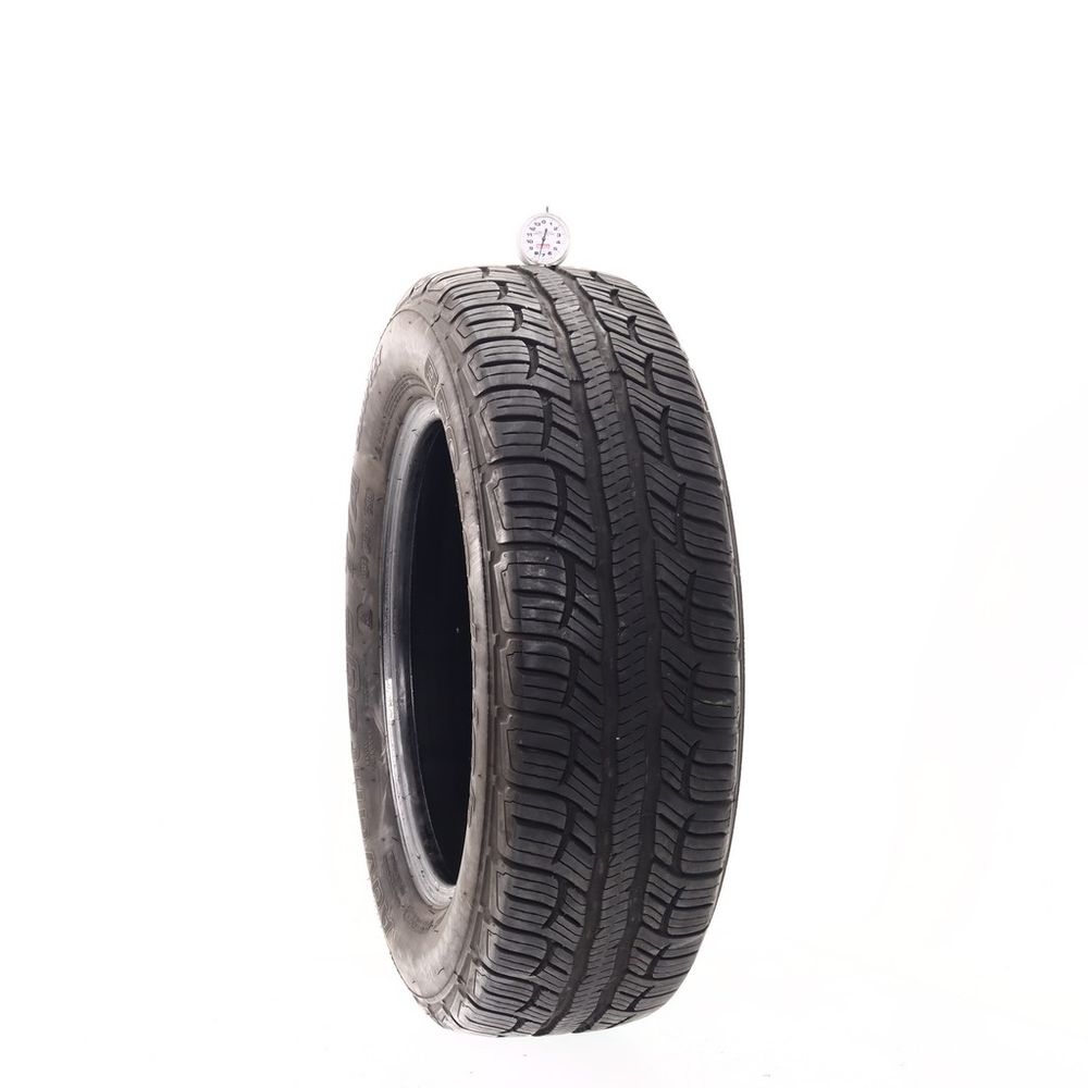 Set of (2) Used 225/65R17 BFGoodrich Advantage T/A Sport LT 102H - 6.5-7.5/32 - Image 4