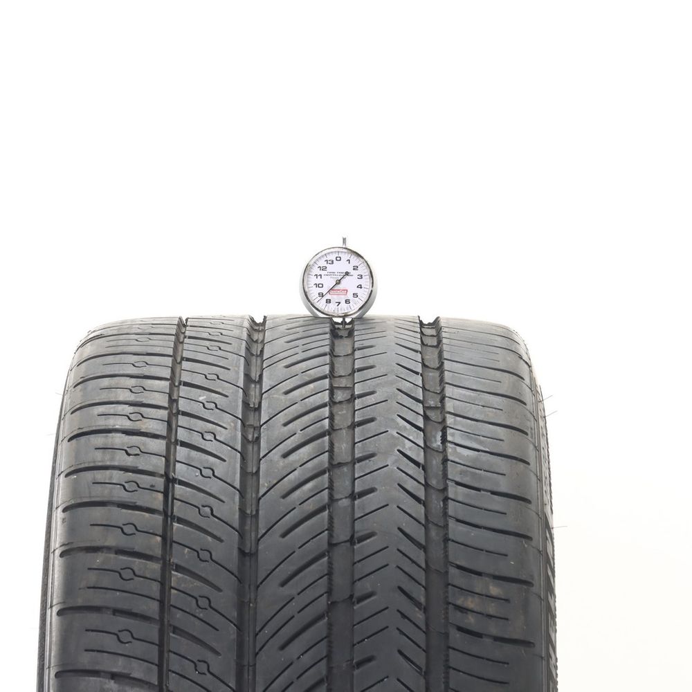 Used 275/30ZR20 Michelin Pilot Sport All Season 4+ ZP 97Y - 8.5/32 - Image 2