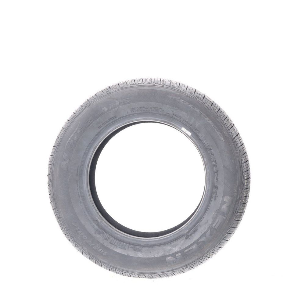 New 185/70R14 Nexen N'Priz AH5 88T - Image 3