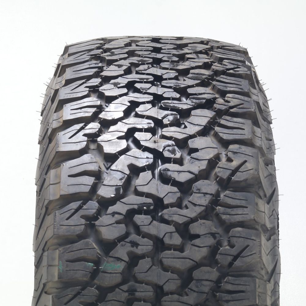 Driven Once LT 315/75R16 BFGoodrich All-Terrain T/A KO2 127/124R E - 15/32 - Image 2