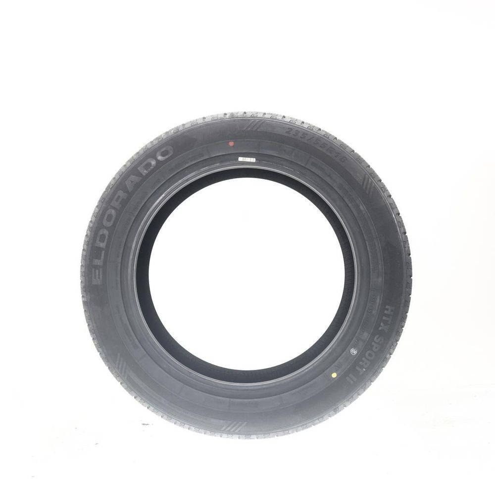 New 235/55R18 Eldorado HTX Sport II 100H - Image 3