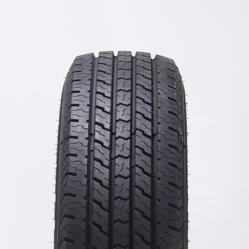 Set of (2) Used LT 225/75R16 Ironman All Country CHT 115/112R E - 14/32 - Image 2