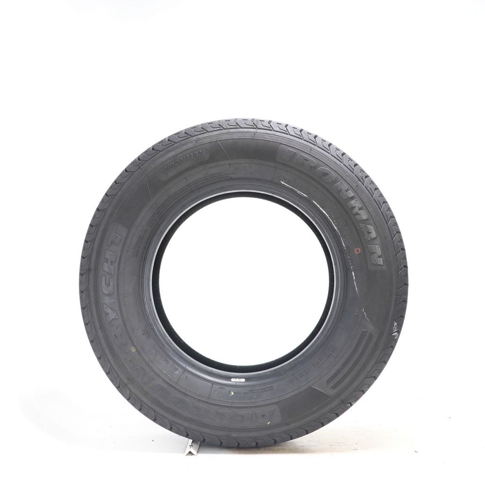 Set of (2) Used LT 225/75R16 Ironman All Country CHT 115/112R E - 14/32 - Image 3