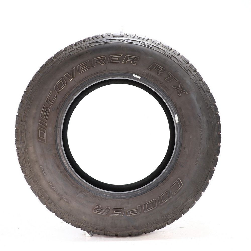 Used 265/70R17 Cooper Discoverer RTX 115T - 8.5/32 - Image 3
