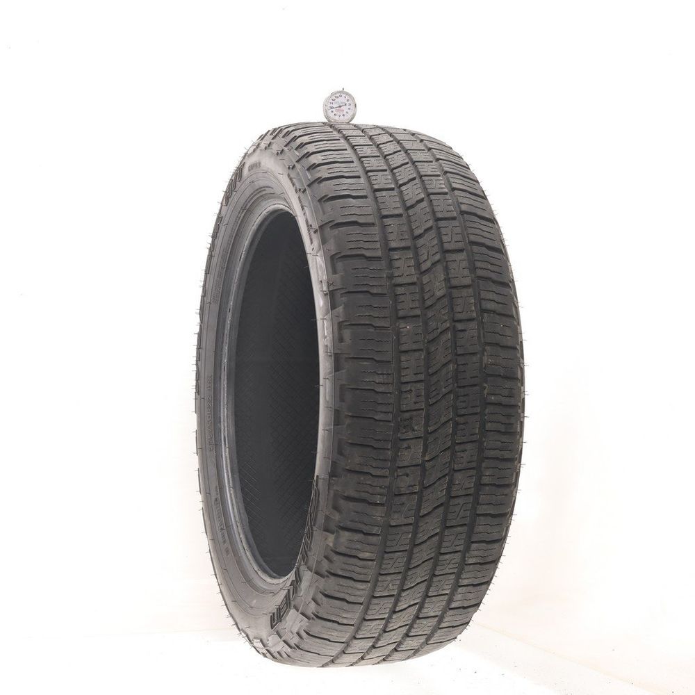 Set of (2) Used 275/50R22 Falken WildPeak H/T HT02 111H - 9.5/32 - Image 1