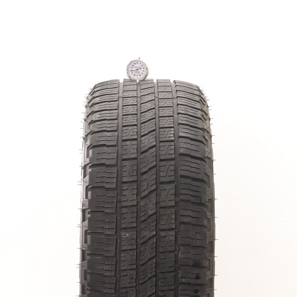 Set of (2) Used 275/50R22 Falken WildPeak H/T HT02 111H - 9.5/32 - Image 2