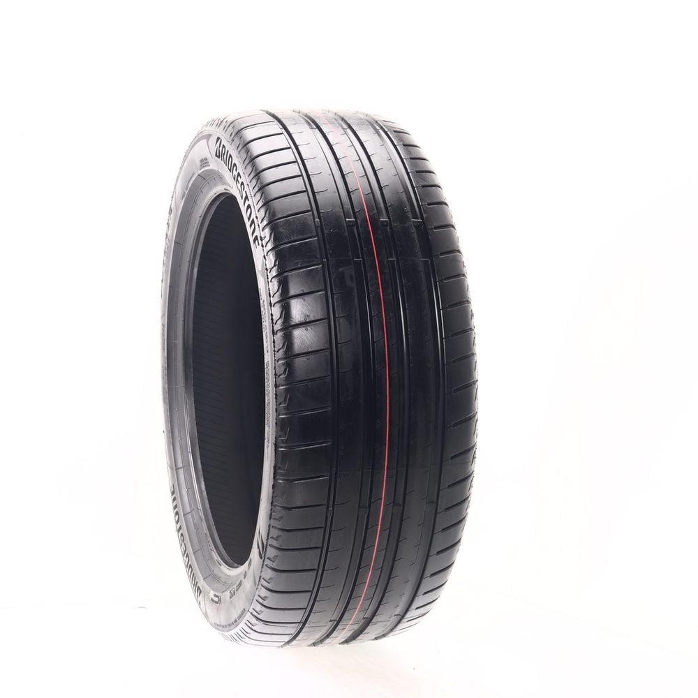 New 255/45ZR20 Bridgestone Potenza Sport 105Y - Image 1