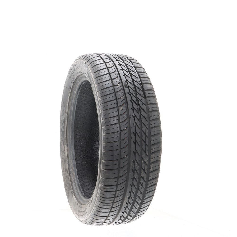 Set of (2) New 235/50R20 Goodyear Eagle F1 Asymmetric AT SUV 4X4 JLR 104W - Image 1