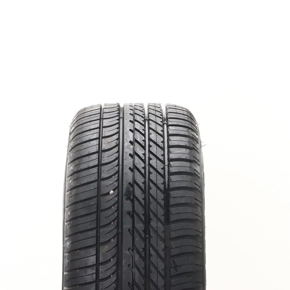 Set of (2) New 235/50R20 Goodyear Eagle F1 Asymmetric AT SUV 4X4 JLR 104W - Image 2