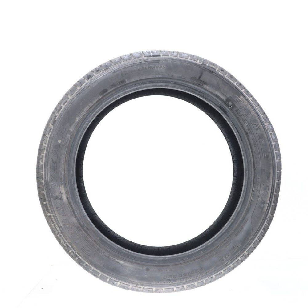 Set of (2) New 235/50R20 Goodyear Eagle F1 Asymmetric AT SUV 4X4 JLR 104W - Image 3