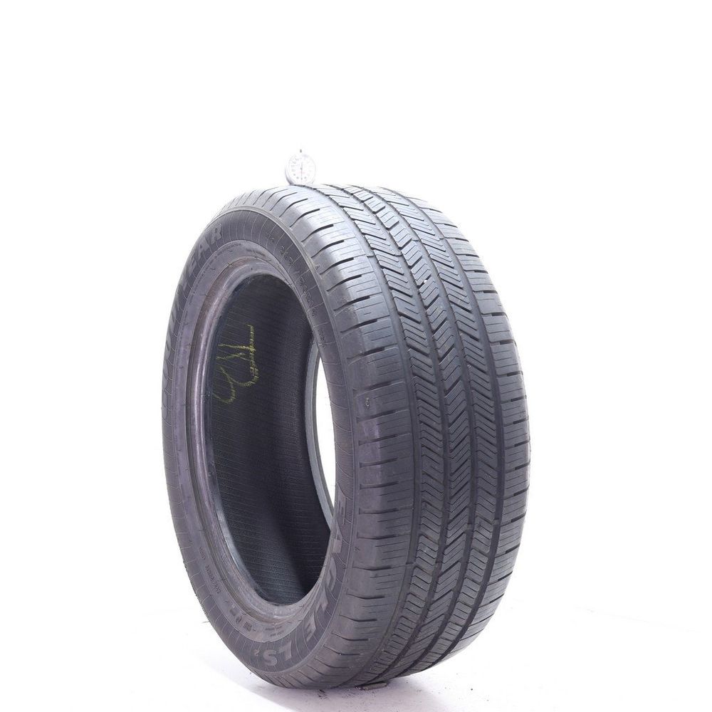 Set of (2) Used 265/50R19 Goodyear Eagle LS-2 110H - 7-8/32 - Image 1