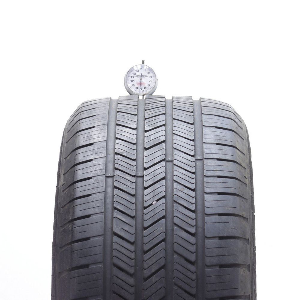 Set of (2) Used 265/50R19 Goodyear Eagle LS-2 110H - 7-8/32 - Image 2
