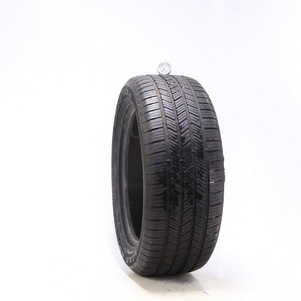 Set of (2) Used 265/50R19 Goodyear Eagle LS-2 110H - 7-8/32 - Image 4