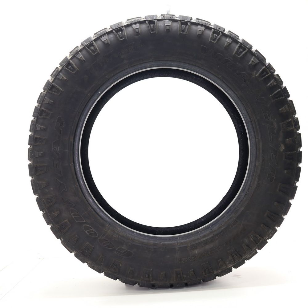 Used 275/60R20 Goodyear Wrangler Duratrac 115S - 11/32 - Image 3