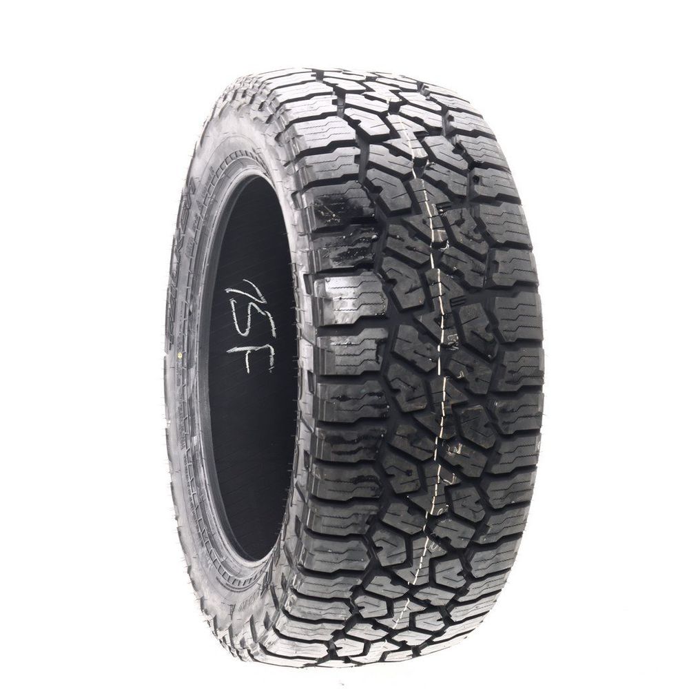 New LT 35X12.5R22 Falken Wildpeak A/T3W 117R E - Image 1