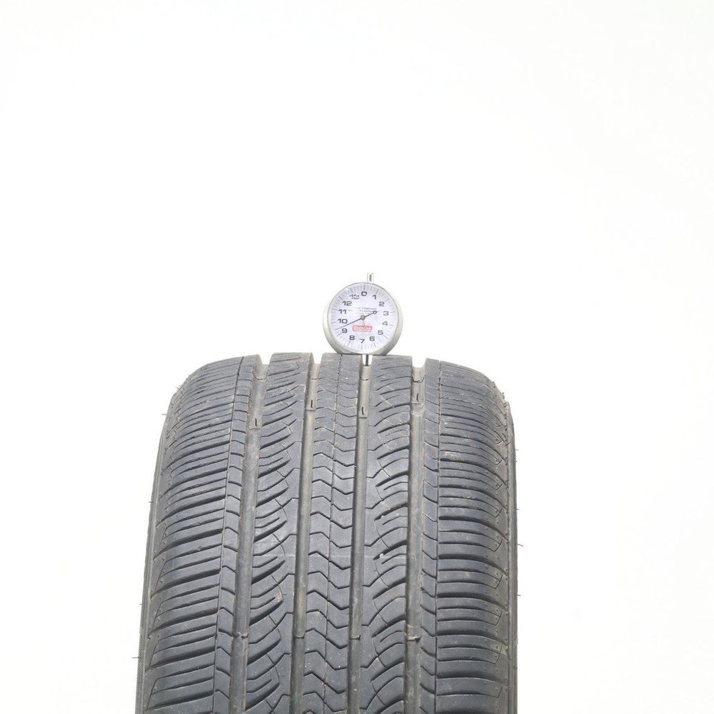 Set of (2) Used 225/45R19 Advanta ER-800 96W - 9/32 - Image 2