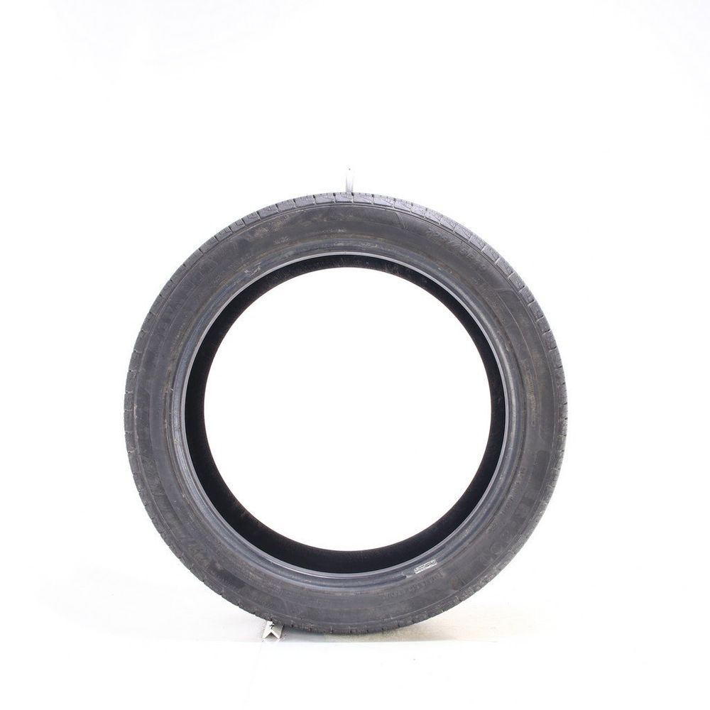 Set of (2) Used 225/45R19 Advanta ER-800 96W - 9/32 - Image 3