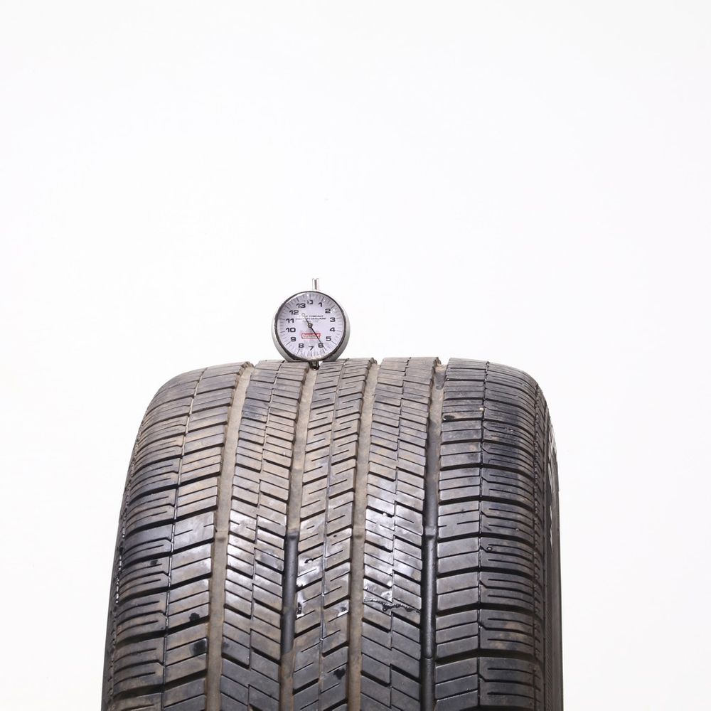 Used 275/45R20 Continental 4x4 Contact 110H - 5.5/32 - Image 2