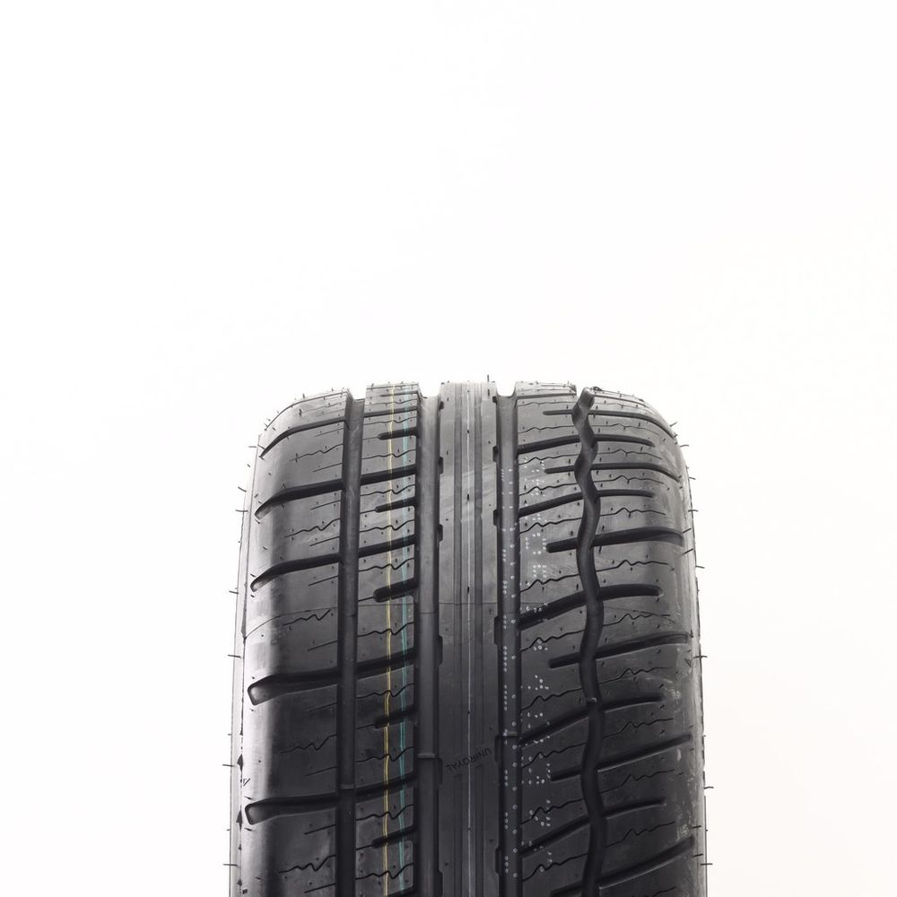 New 205/50ZR17 Uniroyal Power Paw A/S 93Y - Image 2
